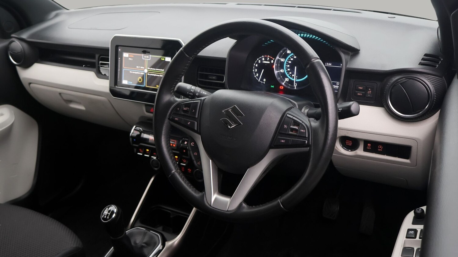 Used Suzuki Ignis 2019 for sale - 77296940: Photo 9