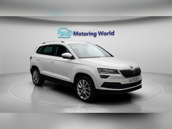 Used Skoda Karoq 2022 for sale - 79331899: Photo