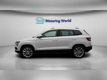 Used Skoda Karoq 2022 for sale - 79331899: Photo