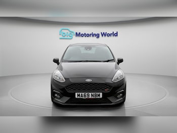 Used Ford Fiesta 2019 for sale - 79407666: Photo