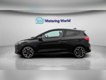 Used Ford Fiesta 2019 for sale - 79407666: Photo