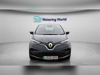 Used Renault Zoe 2022 for sale - 79719999: Photo