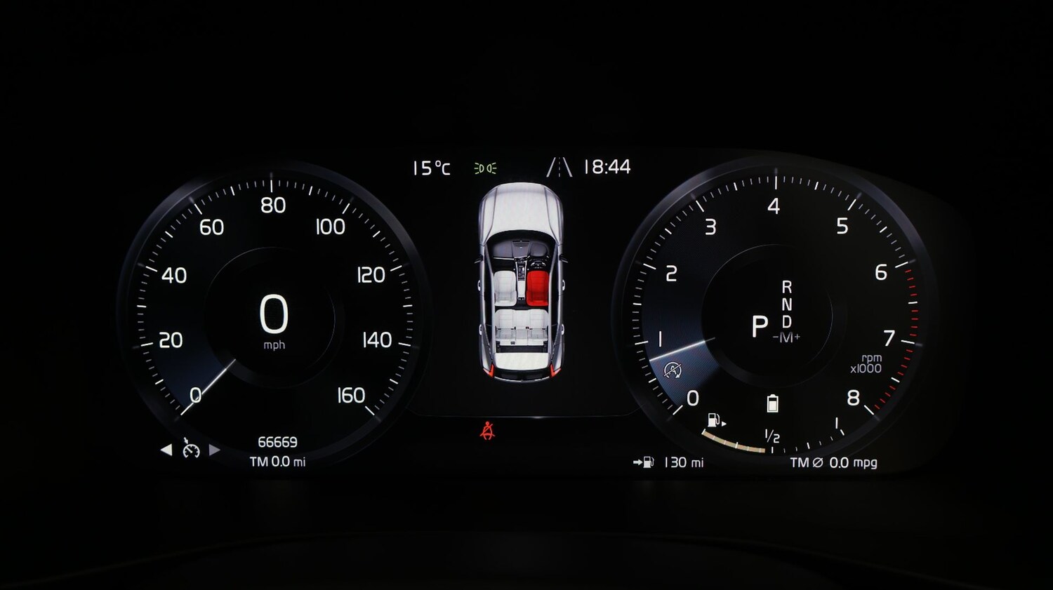 Used Volvo XC40 for sale - 77818066: Photo 10