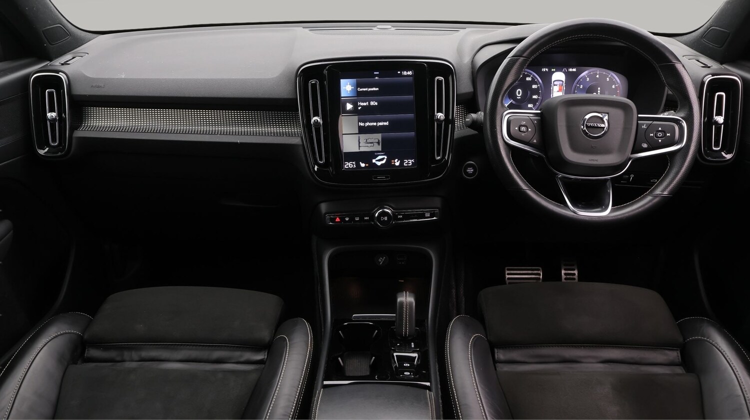 Used Volvo XC40 for sale - 77818066: Photo 13