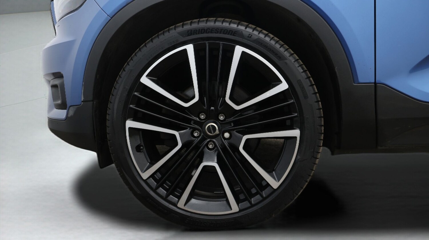 Used Volvo XC40 for sale - 77818066: Photo 18