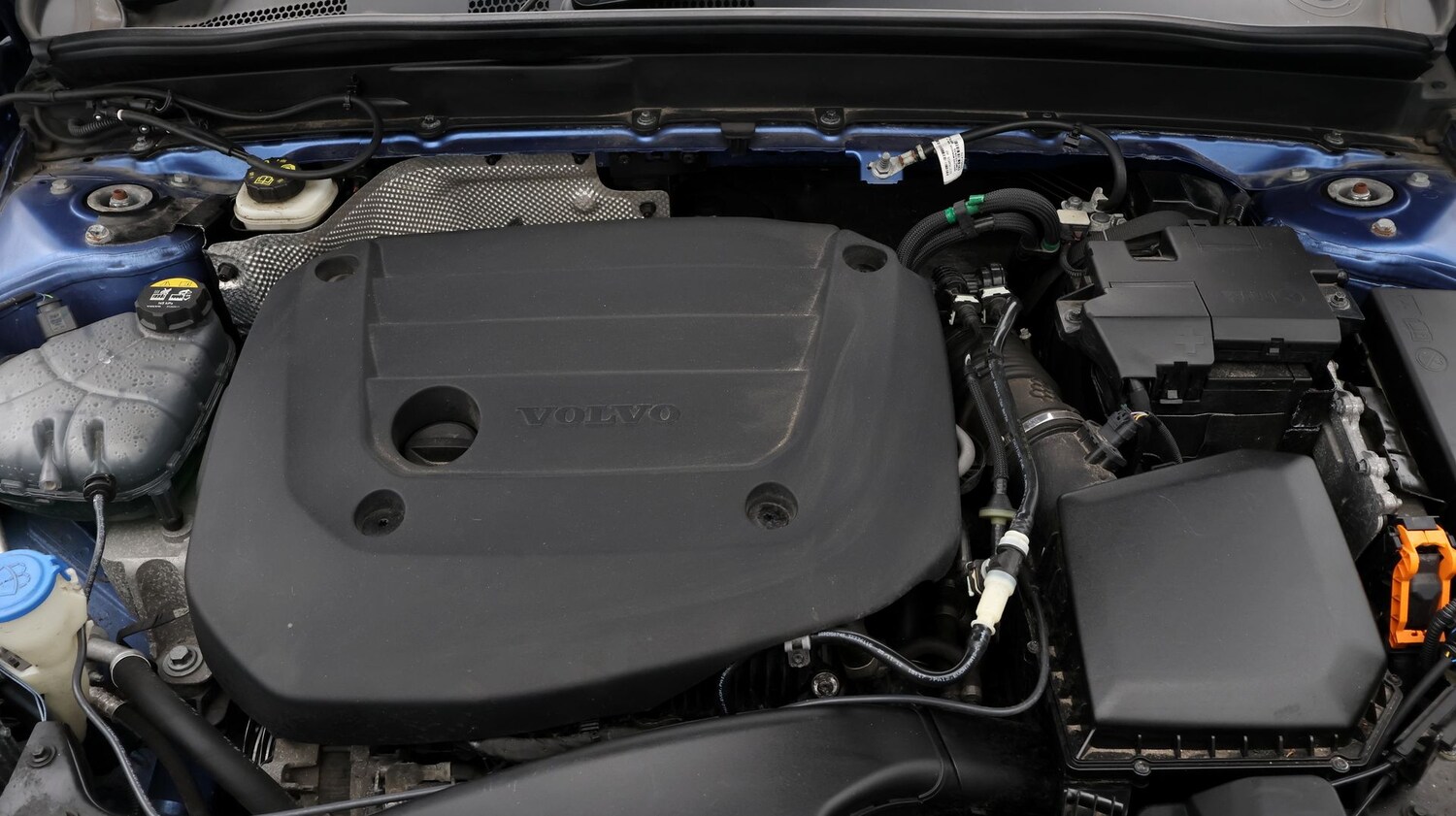 Used Volvo XC40 for sale - 77818066: Photo 19