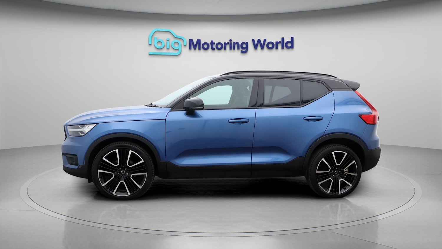 Used Volvo XC40 for sale - 77818066: Photo 4