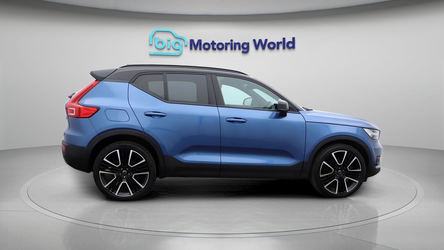 Used Volvo XC40 for sale - 77818066: Photo 8