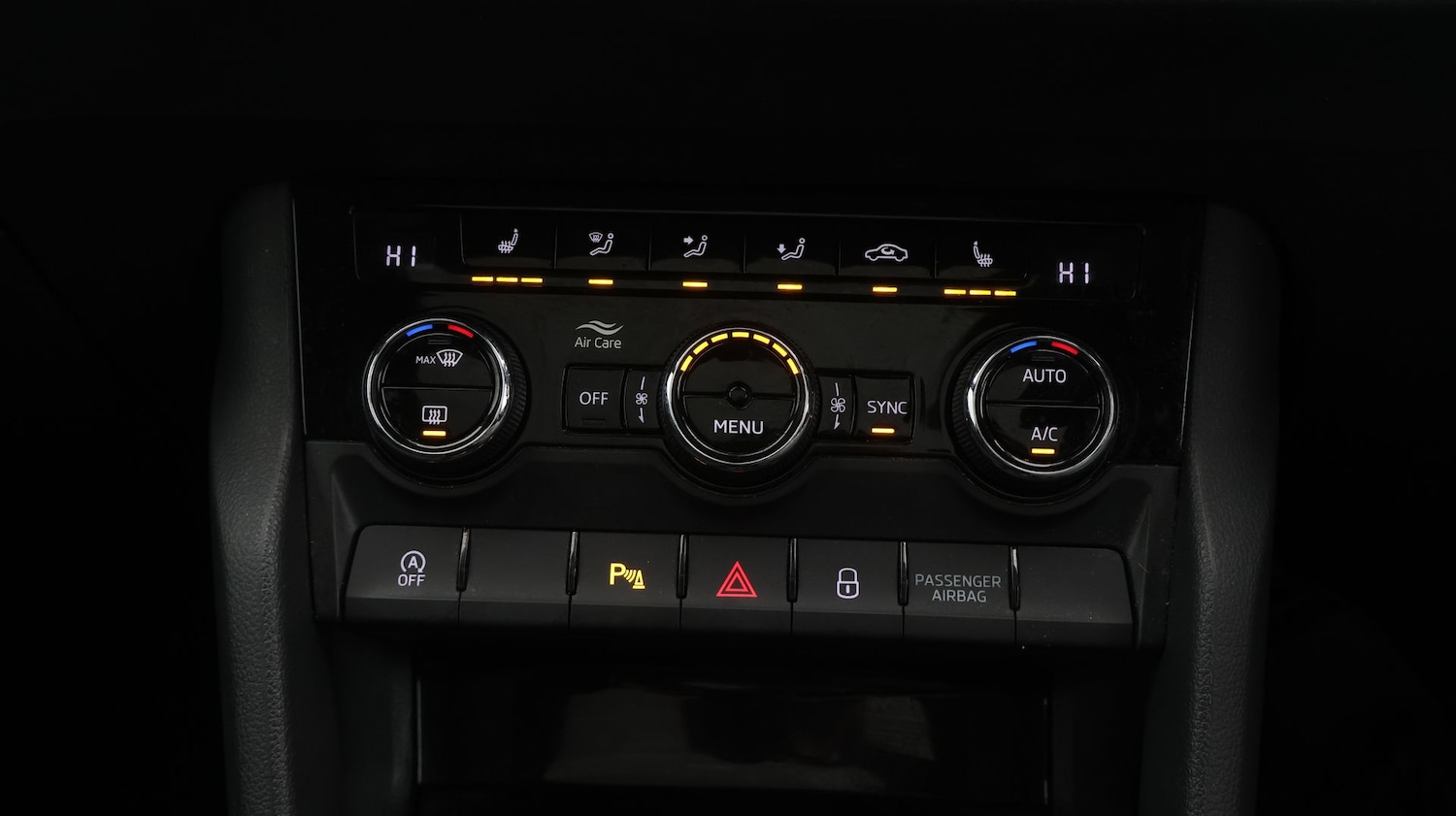 Used Skoda Karoq 2022 for sale - 77460140: Photo 12