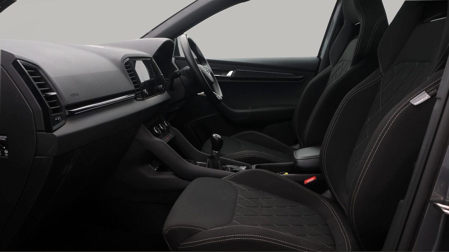 Used Skoda Karoq 2022 for sale - 77460140: Photo 14