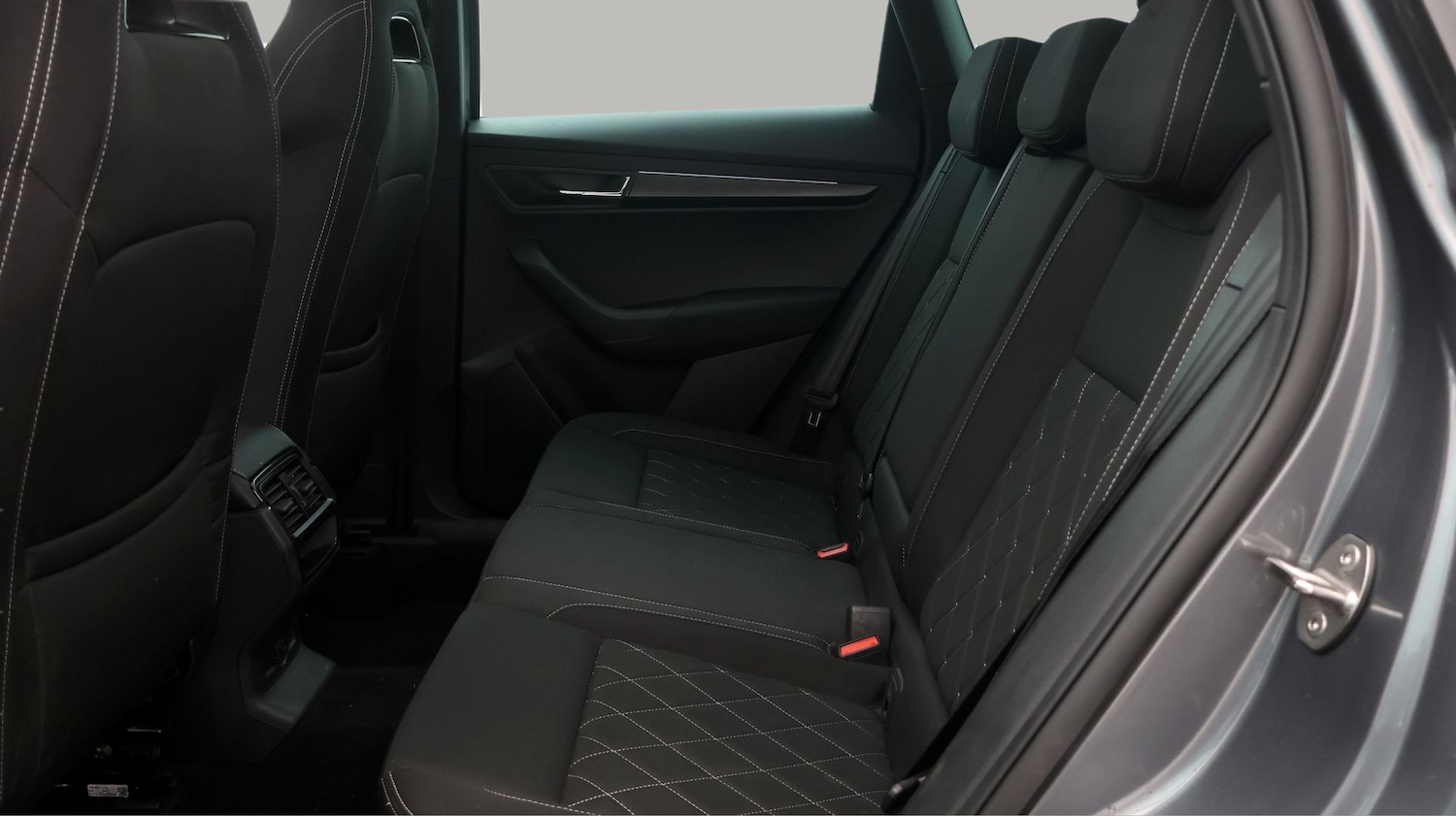 Used Skoda Karoq 2022 for sale - 77460140: Photo 16