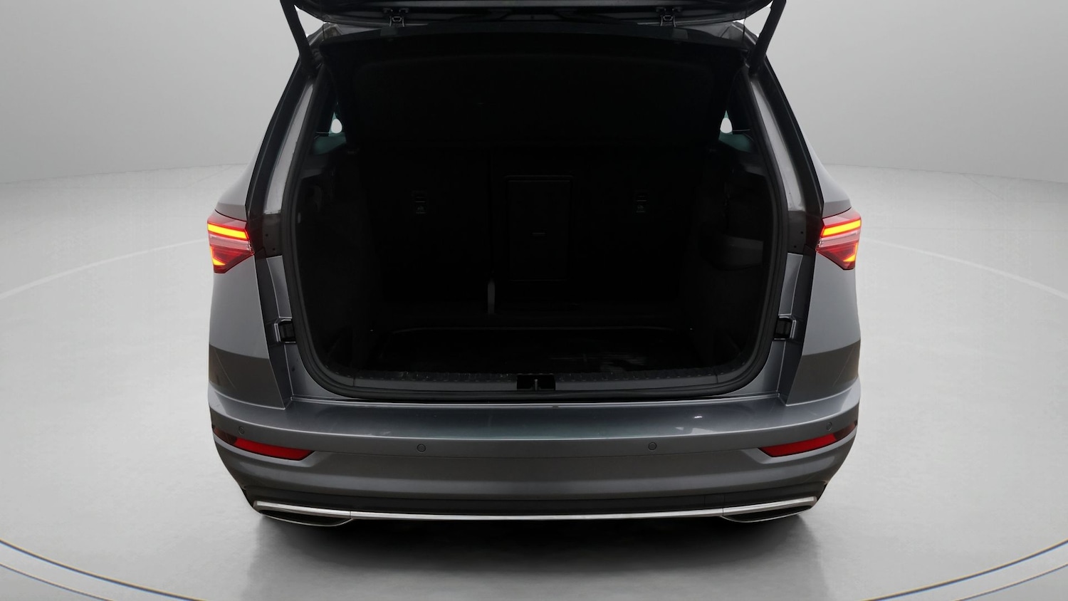 Used Skoda Karoq 2022 for sale - 77460140: Photo 17