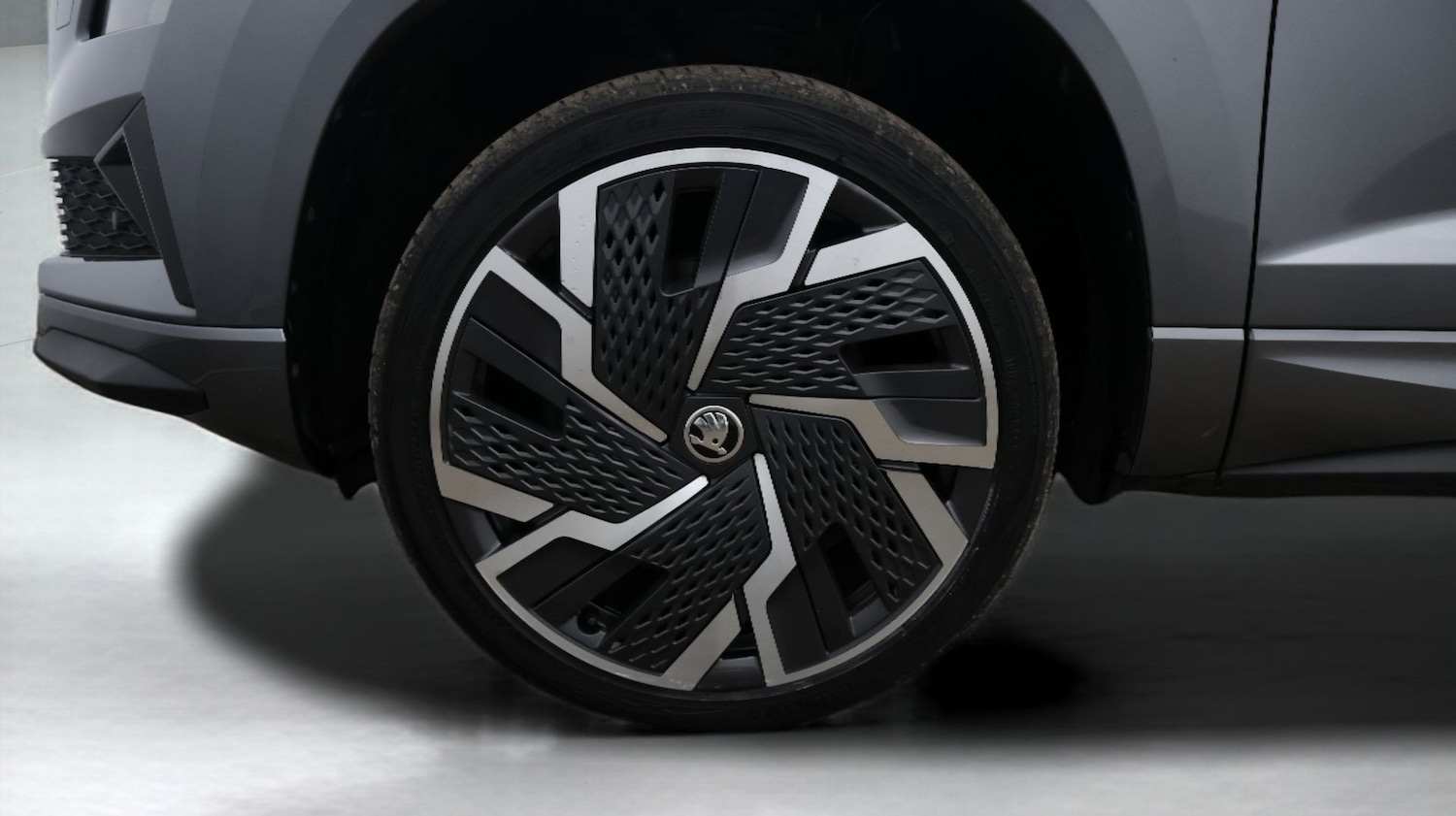 Used Skoda Karoq 2022 for sale - 77460140: Photo 18