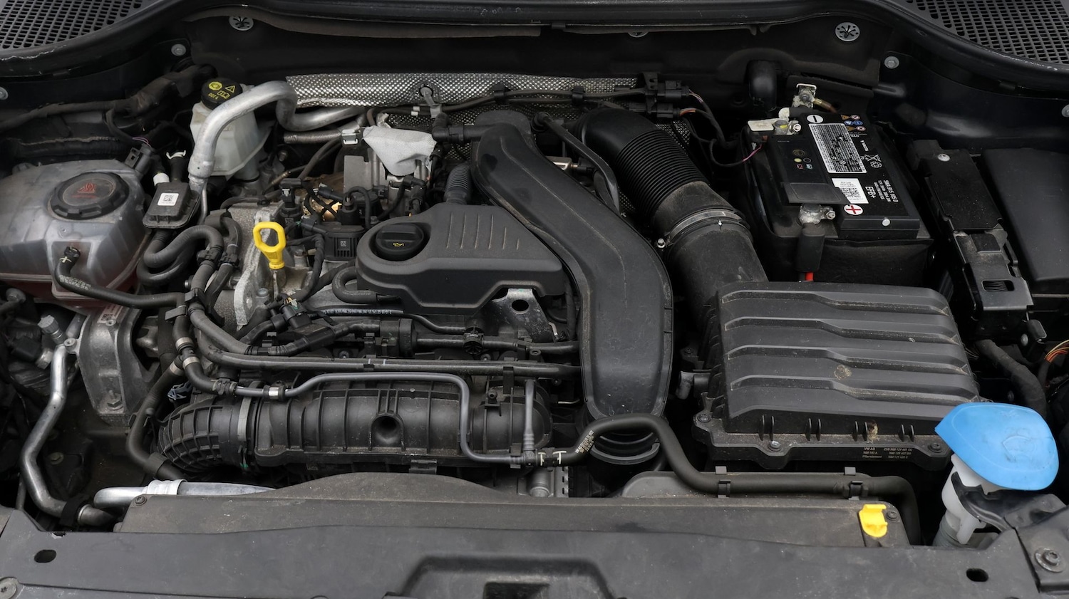 Used Skoda Karoq 2022 for sale - 77460140: Photo 19