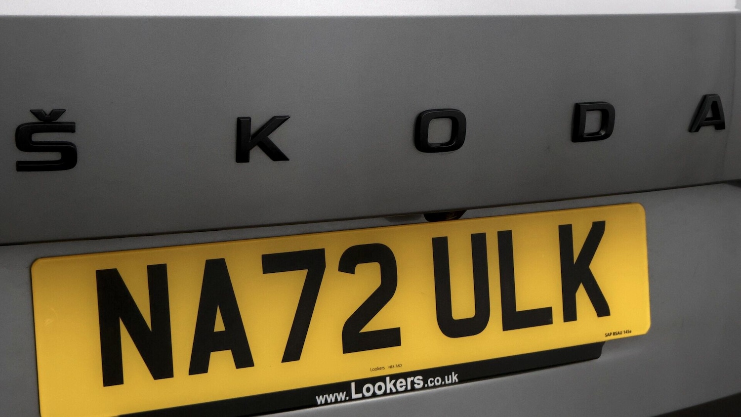 Used Skoda Karoq 2022 for sale - 77460140: Photo 23