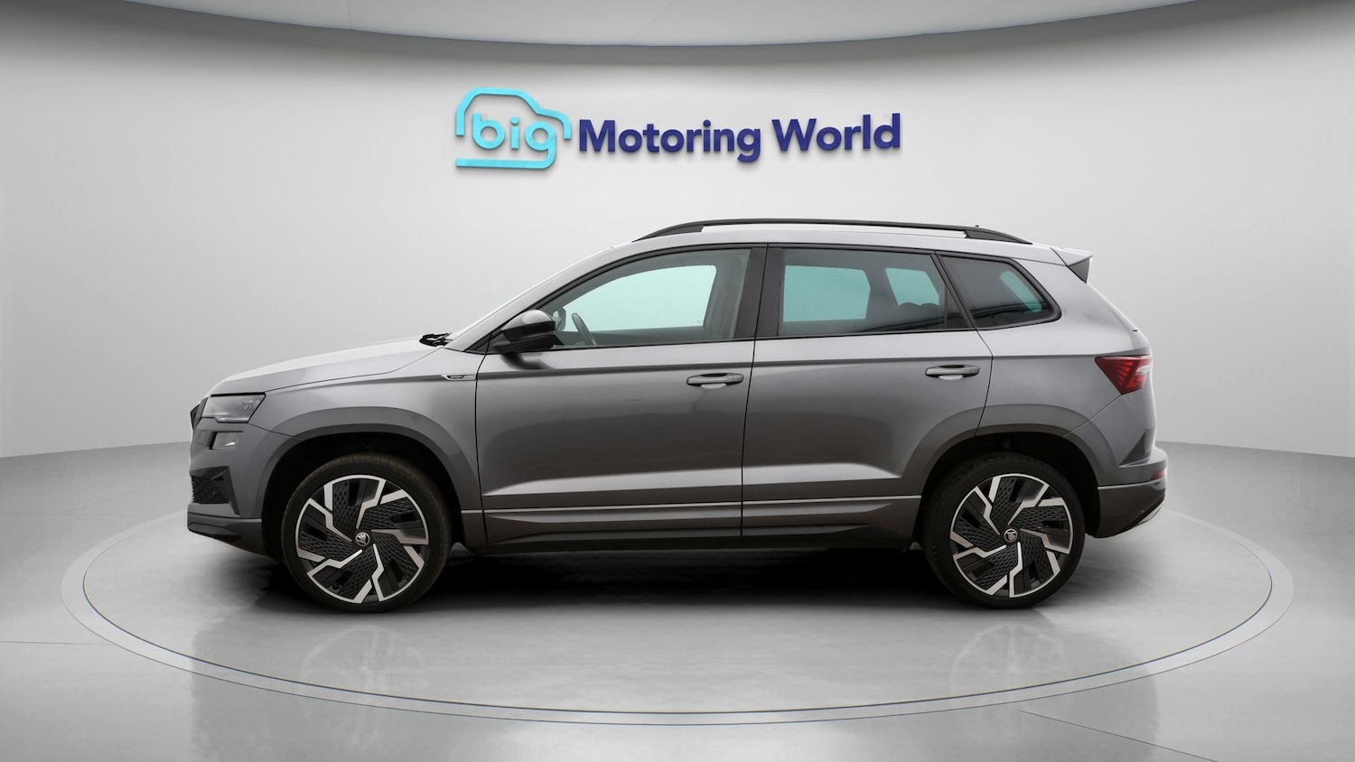 Used Skoda Karoq 2022 for sale - 77460140: Photo 4
