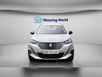 Used Peugeot 2008 2022 for sale - 78436578: Photo
