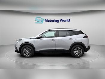 Used Peugeot 2008 2022 for sale - 78436578: Photo