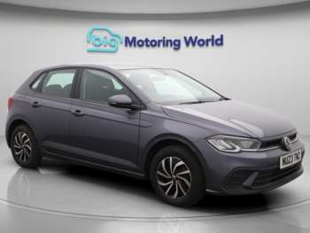 2023 (23) - 1.0 EVO Life Hatchback 5dr Petrol Manual Euro 6 (s/s) (80 ps)