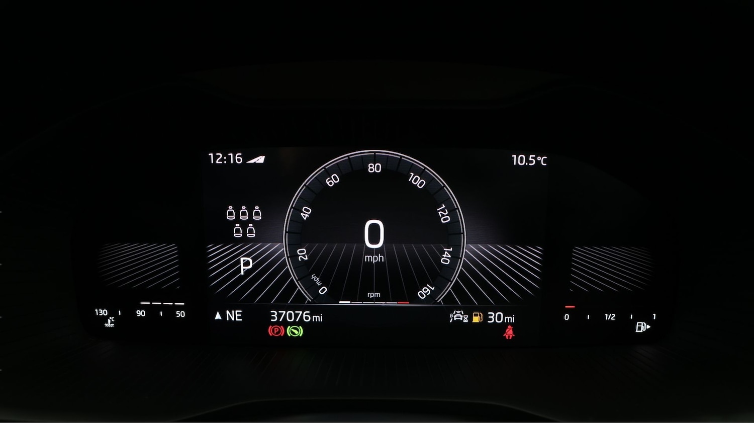 Used Skoda Kodiaq 2023 for sale - 77418172: Photo 10