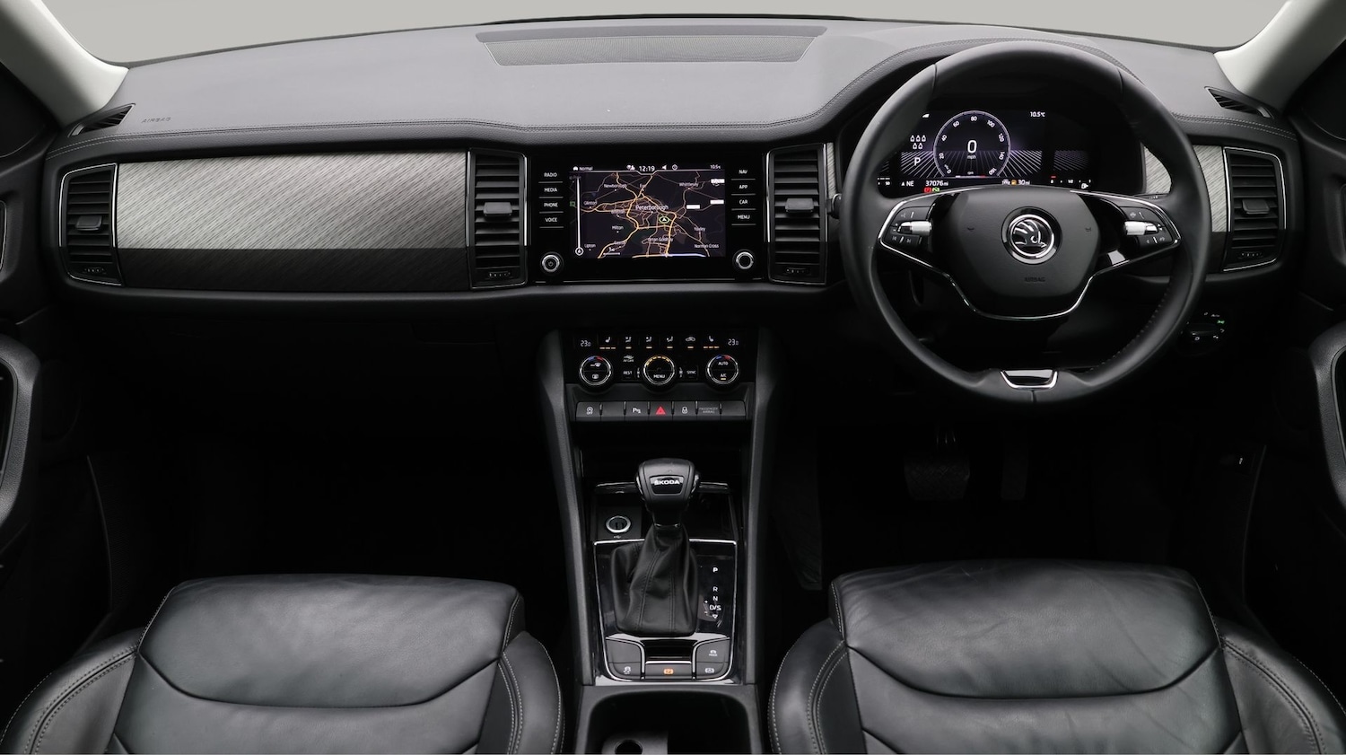 Used Skoda Kodiaq 2023 for sale - 77418172: Photo 13