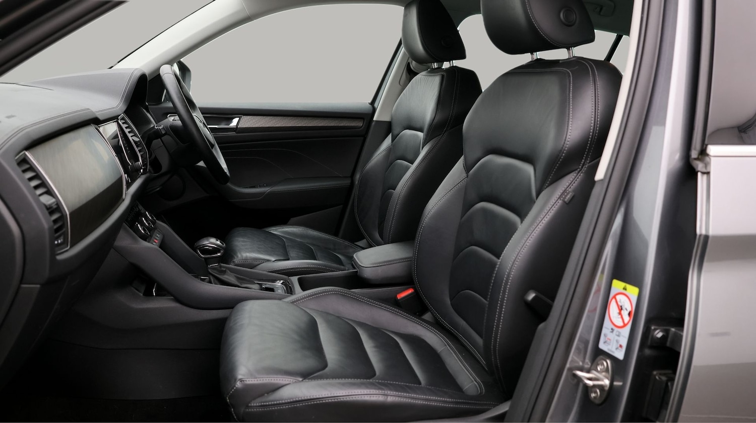 Used Skoda Kodiaq 2023 for sale - 77418172: Photo 14