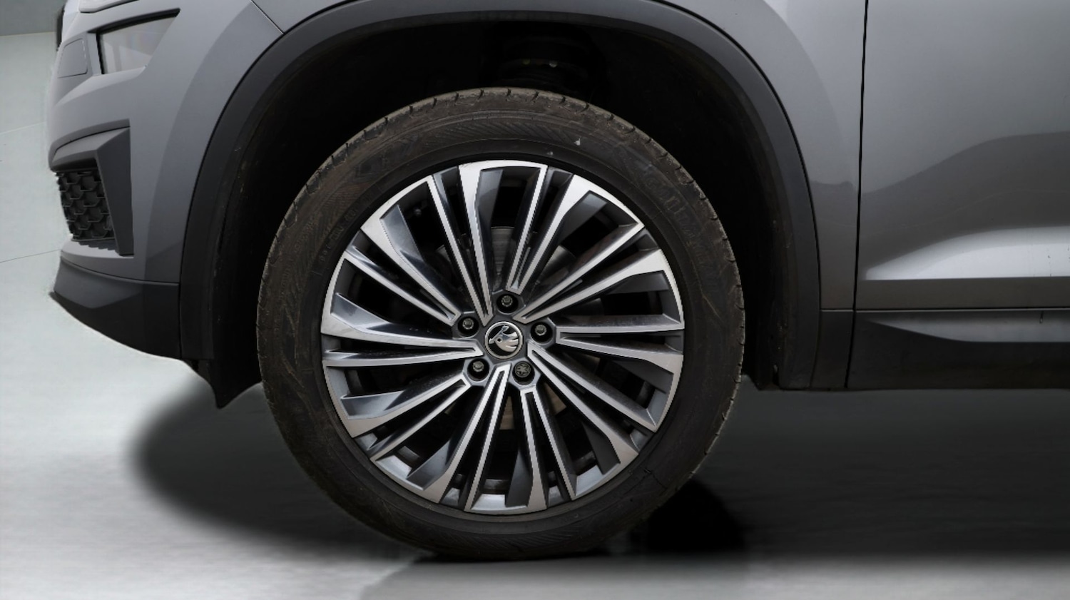 Used Skoda Kodiaq 2023 for sale - 77418172: Photo 18