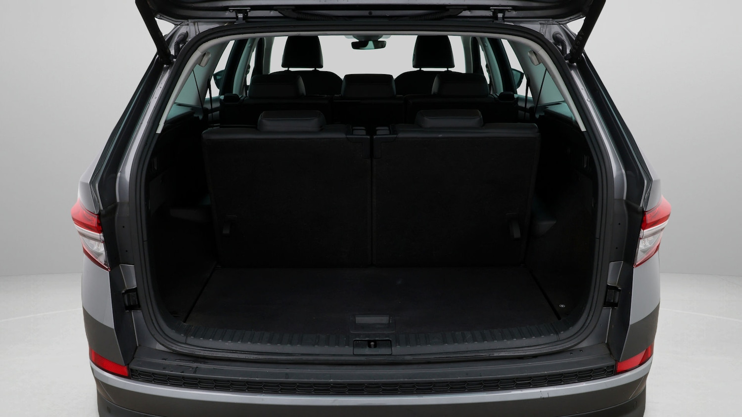 Used Skoda Kodiaq 2023 for sale - 77418172: Photo 21