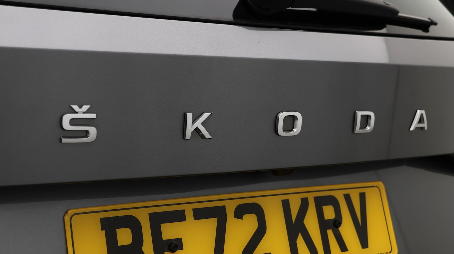 Used Skoda Kodiaq 2023 for sale - 77418172: Photo 23