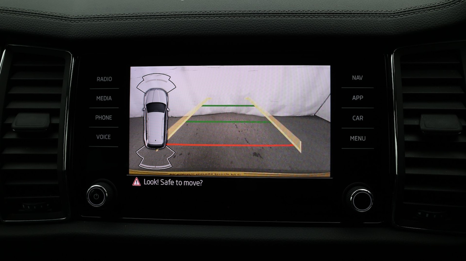 Used Skoda Kodiaq 2023 for sale - 77418172: Photo 28