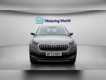 Used Skoda Kodiaq 2023 for sale - 77418172: Photo
