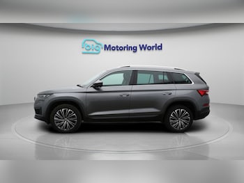 Used Skoda Kodiaq 2023 for sale - 77418172: Photo