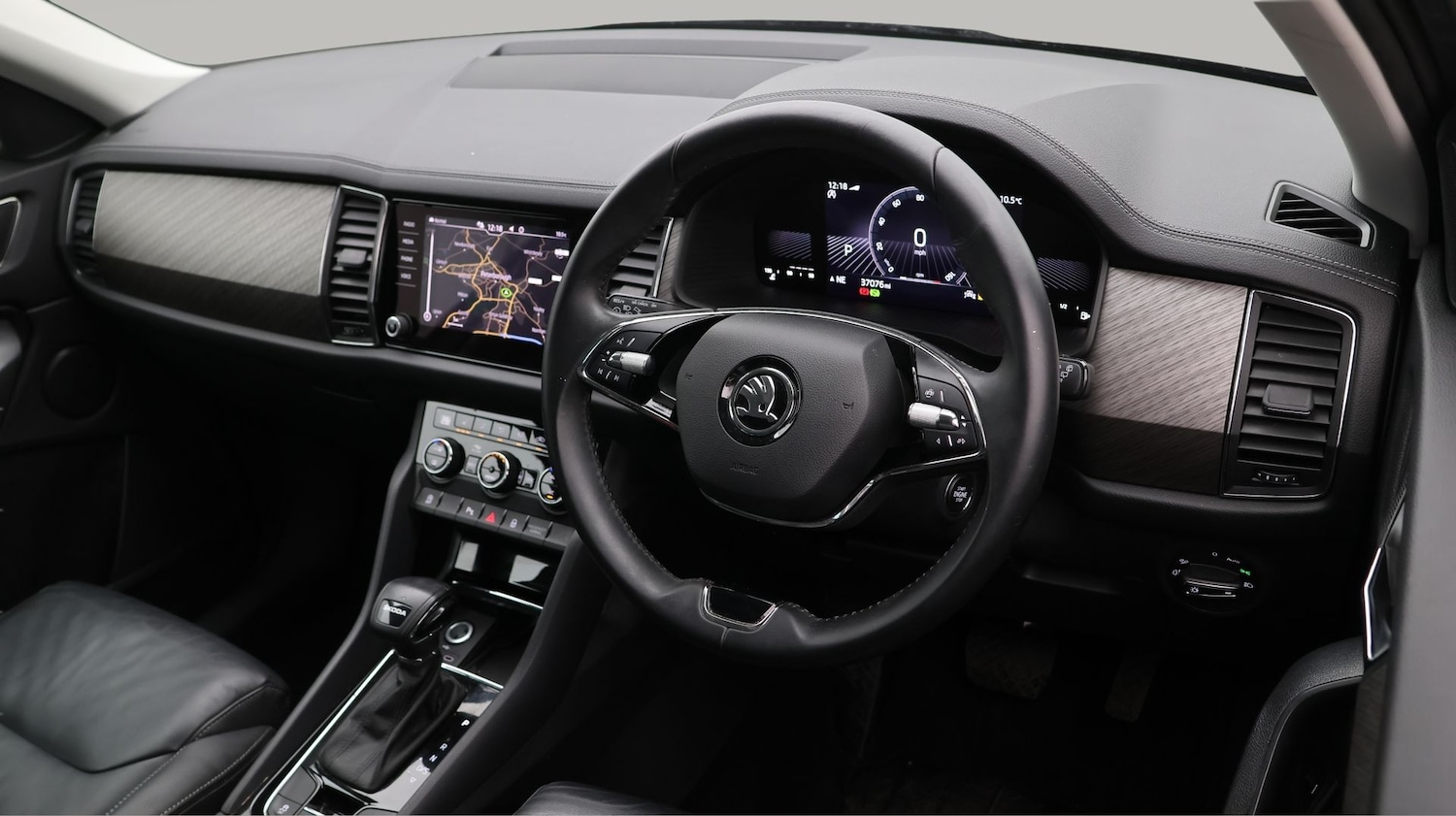 Used Skoda Kodiaq 2023 for sale - 77418172: Photo 9