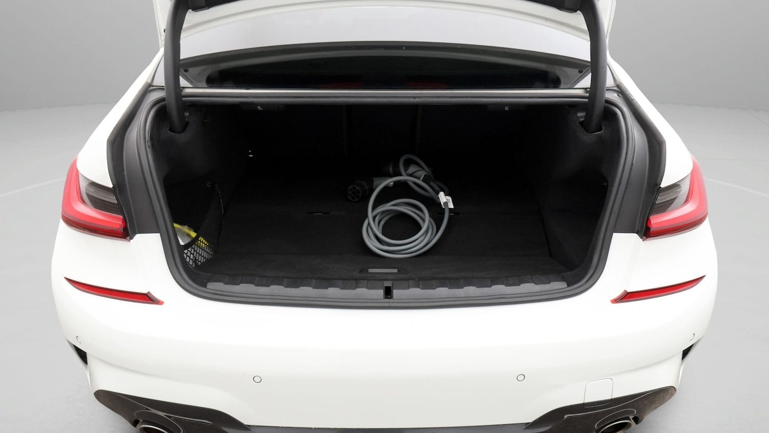 Used BMW 3 Series 2021 for sale - 77431237: Photo 17