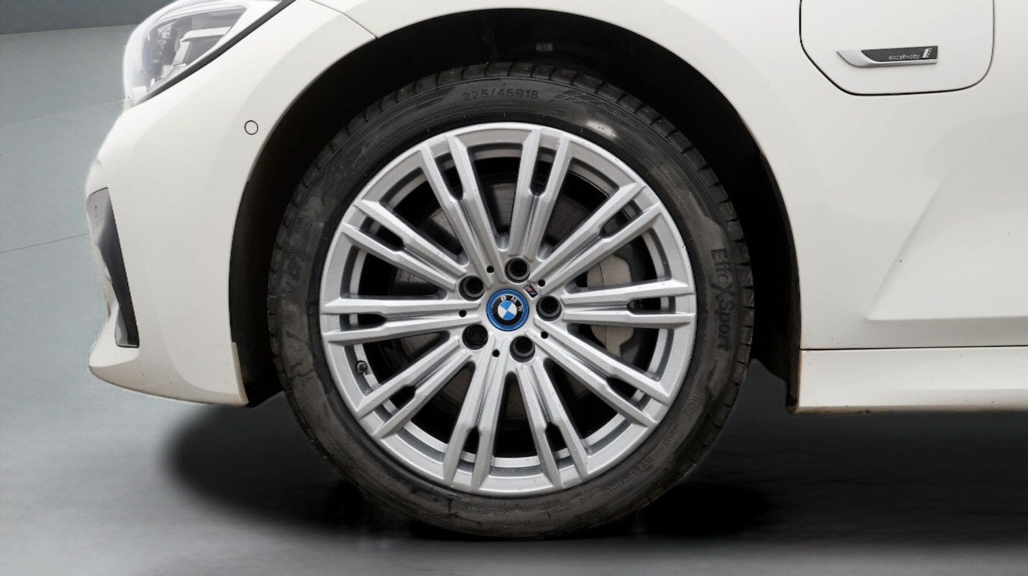 Used BMW 3 Series 2021 for sale - 77431237: Photo 18