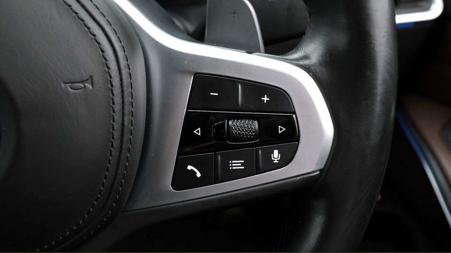 Used BMW 3 Series 2021 for sale - 77431237: Photo 23