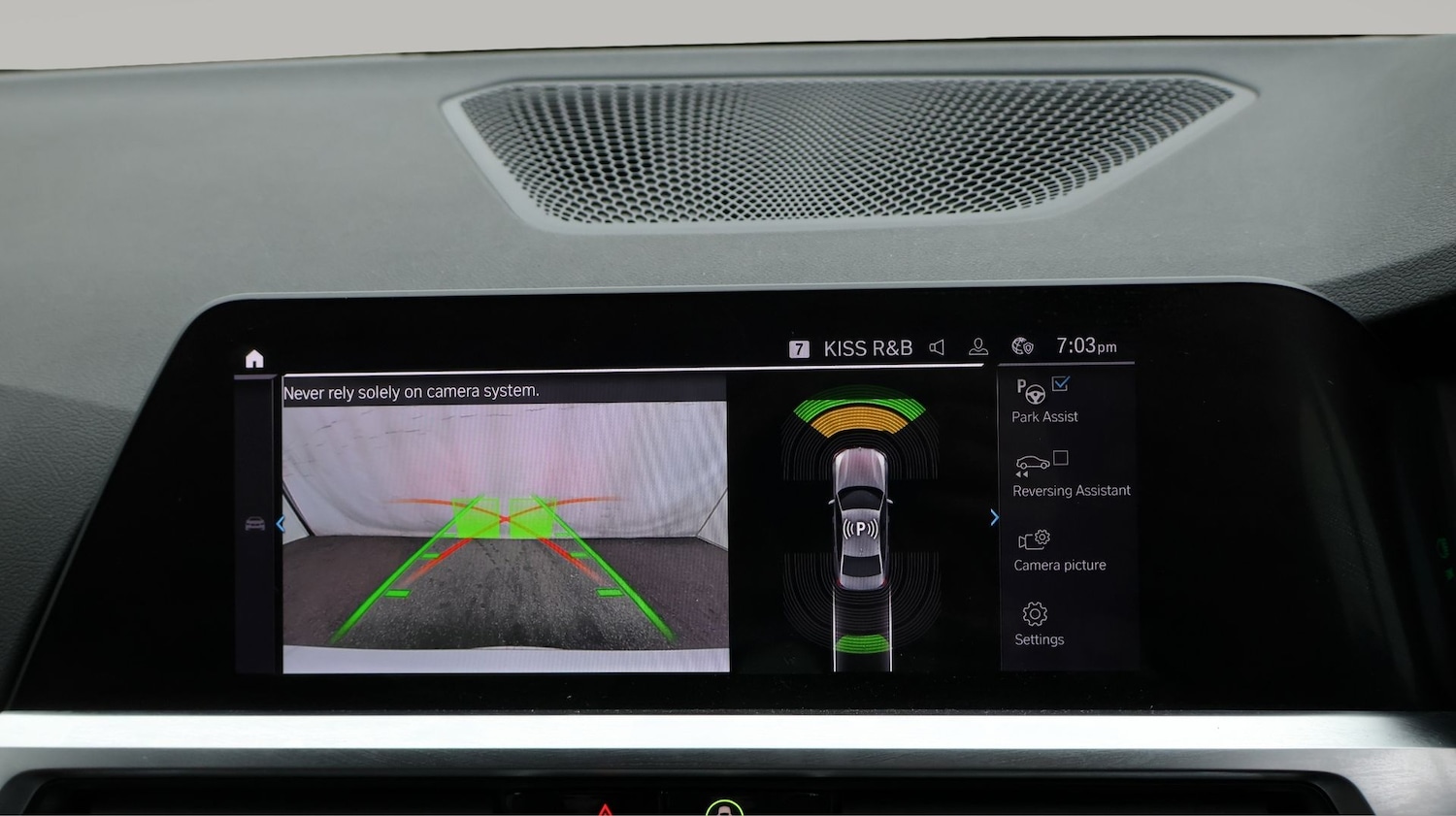 Used BMW 3 Series 2021 for sale - 77431237: Photo 24