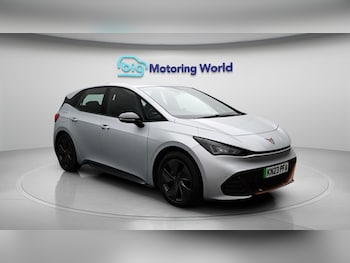 Used Cupra Born 2023 for sale - 78266786: Photo