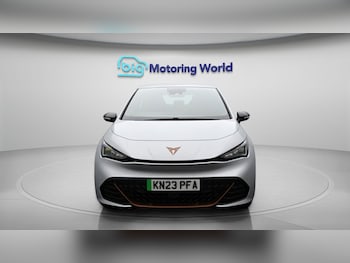 Used Cupra Born 2023 for sale - 78266786: Photo