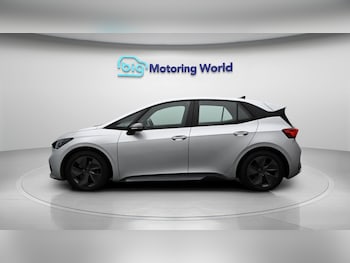 Used Cupra Born 2023 for sale - 78266786: Photo