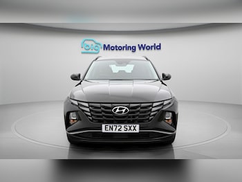 Used Hyundai TUCSON 2023 for sale - 78411891: Photo