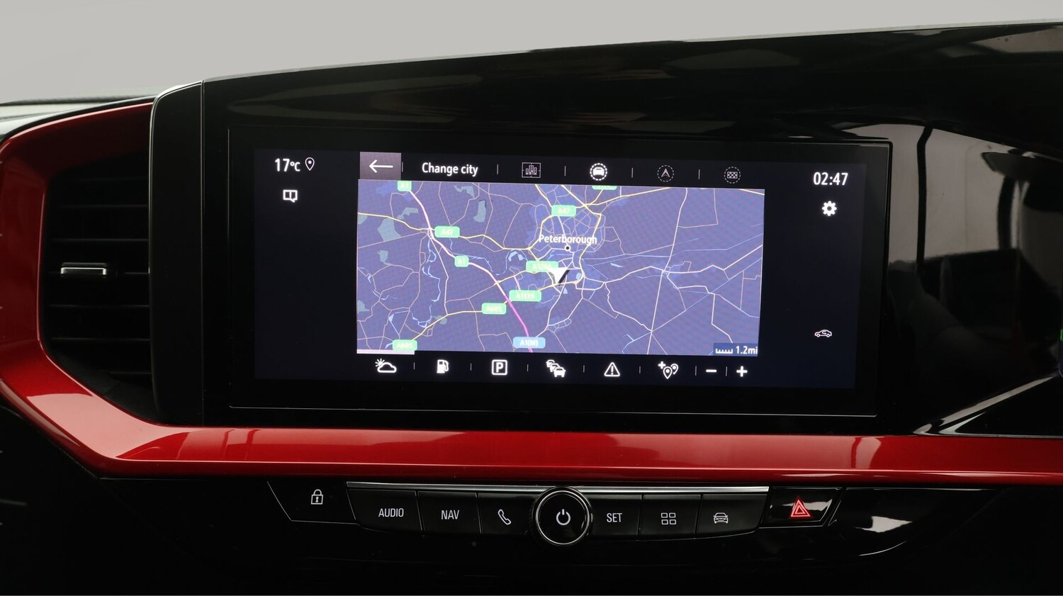 Used Vauxhall Mokka for sale - 77864506: Photo 11