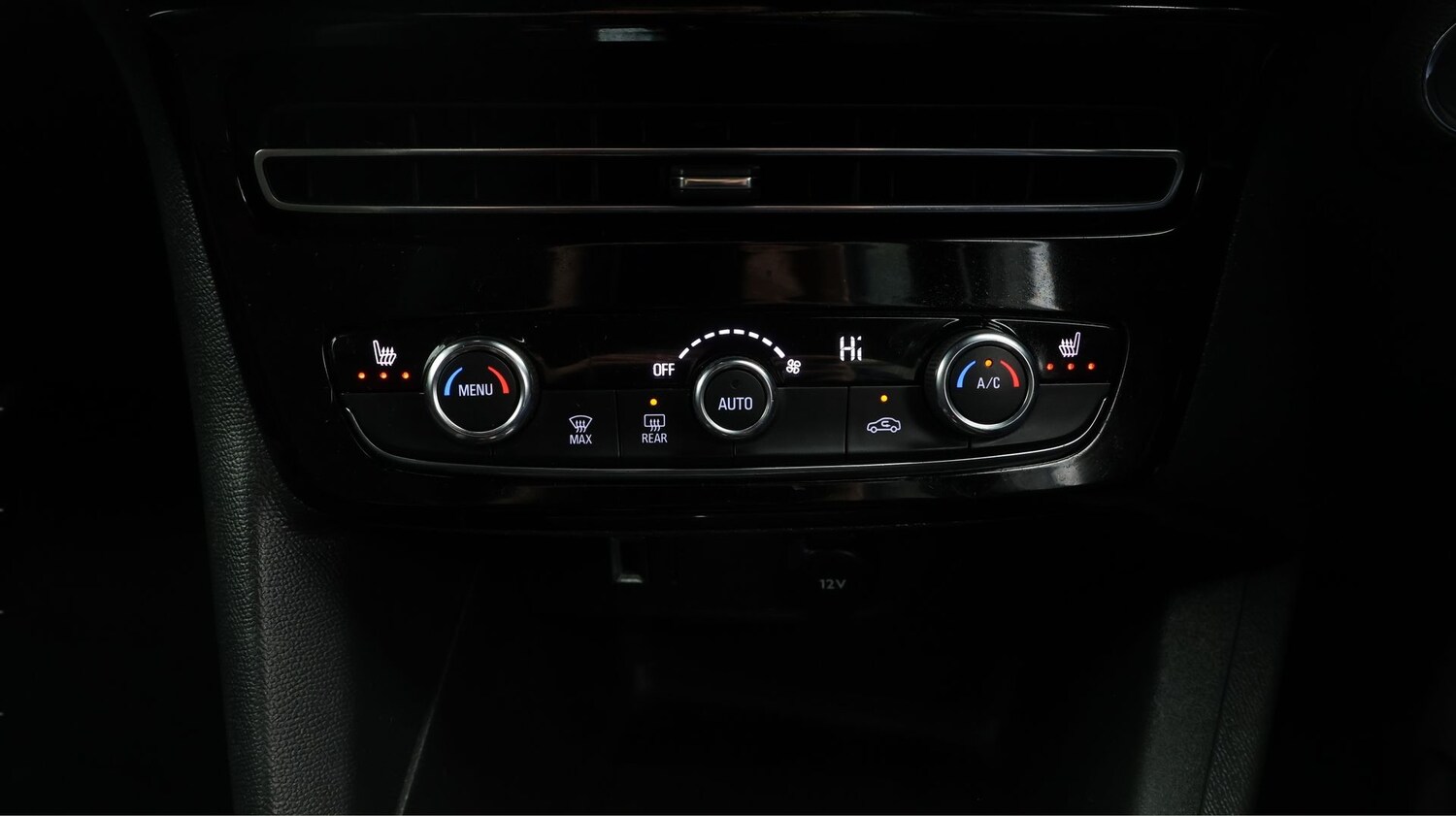 Used Vauxhall Mokka for sale - 77864506: Photo 12