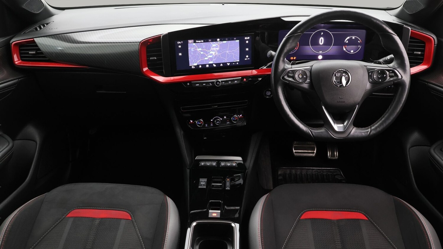 Used Vauxhall Mokka for sale - 77864506: Photo 13