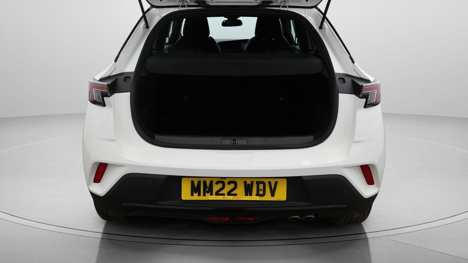 Used Vauxhall Mokka for sale - 77864506: Photo 17