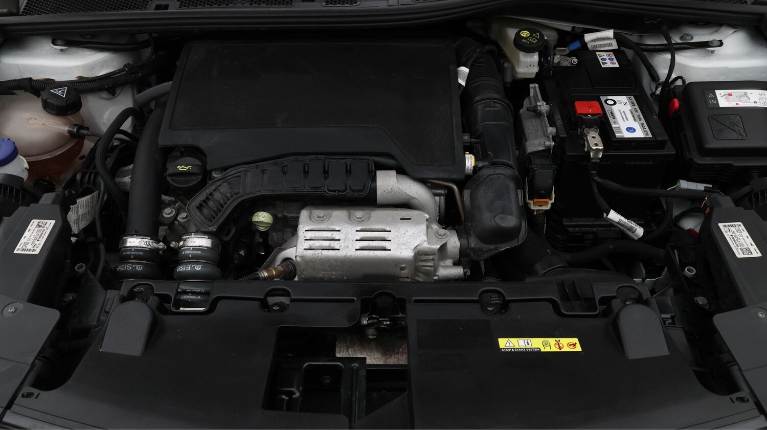 Used Vauxhall Mokka for sale - 77864506: Photo 19