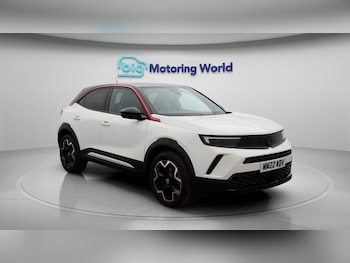 Used Vauxhall Mokka 2022 for sale - 77864506: Photo