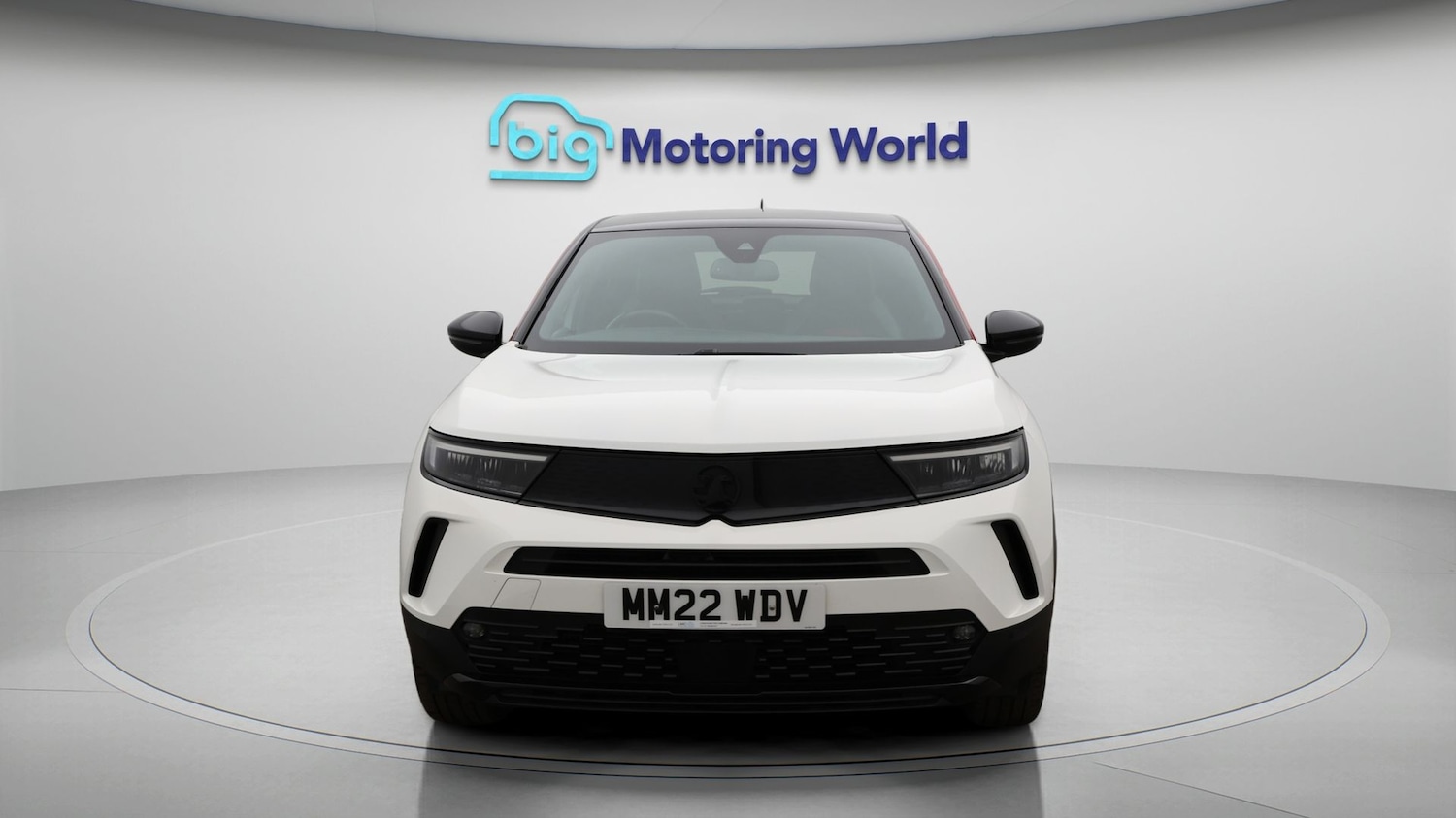 Used Vauxhall Mokka for sale - 77864506: Photo 2