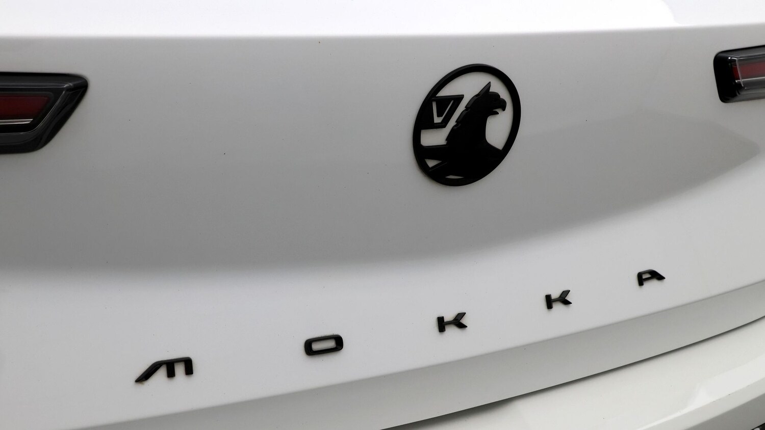 Used Vauxhall Mokka for sale - 77864506: Photo 20