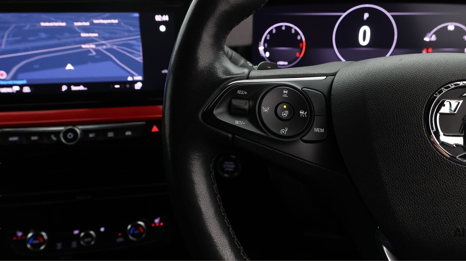 Used Vauxhall Mokka for sale - 77864506: Photo 22